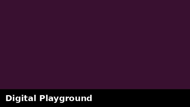 Digital Playground preview
