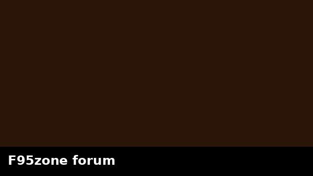 F95zone forum preview