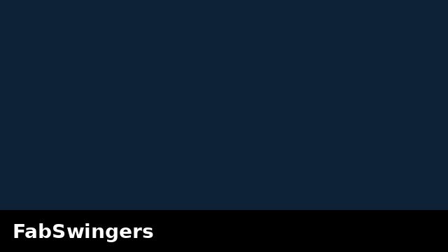 FabSwingers preview