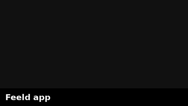 Feeld app preview