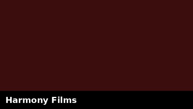 Harmony Films preview