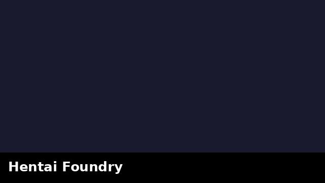 Hentai Foundry preview