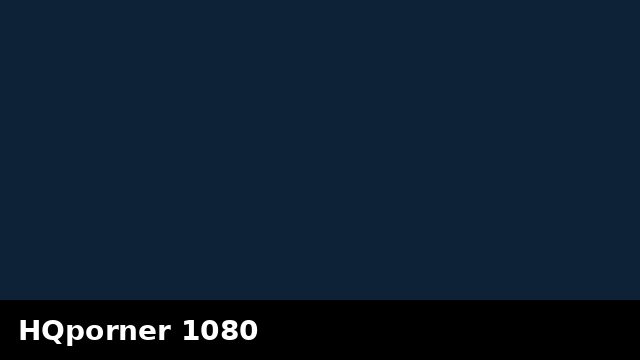 HQporner 1080 preview