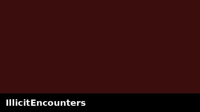 IllicitEncounters preview