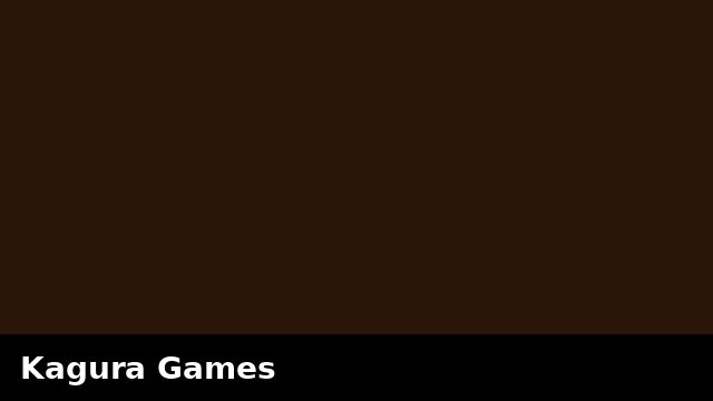 Kagura Games preview