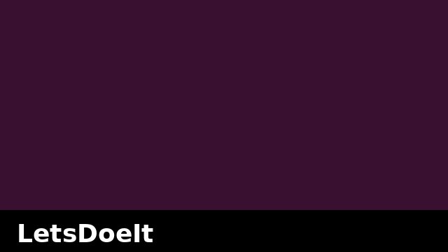 LetsDoeIt preview