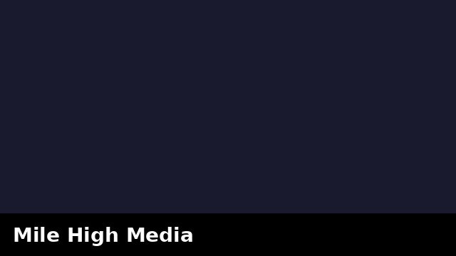 Mile High Media preview