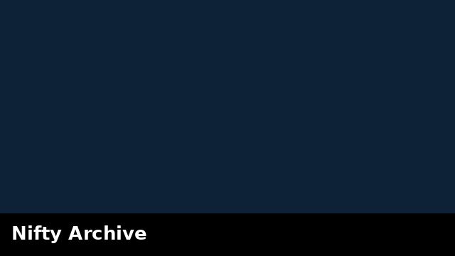 Nifty Archive preview