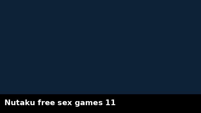 Nutaku free sex games 11 preview