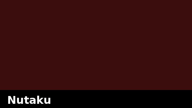 Nutaku preview