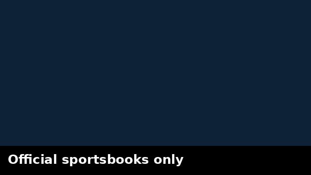 Official sportsbooks only preview