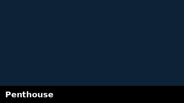 Penthouse preview