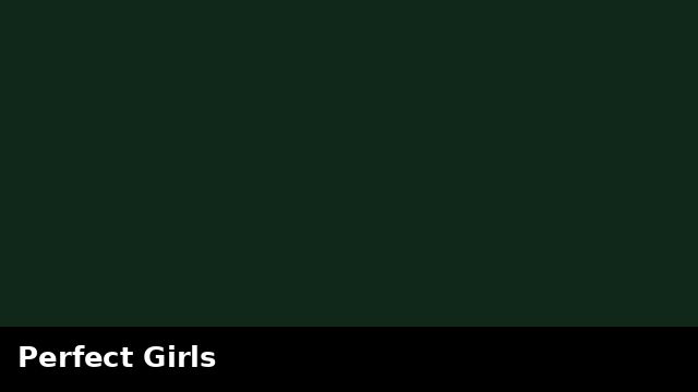 Perfect Girls preview