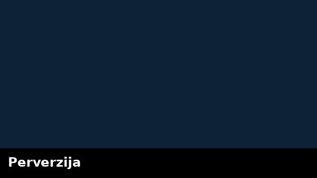 Perverzija preview
