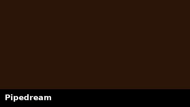 Pipedream preview
