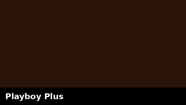 Playboy Plus preview