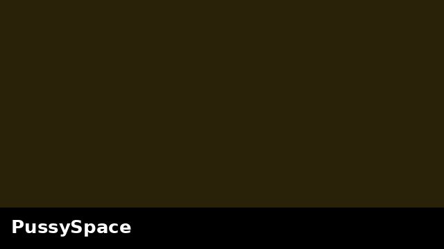 PussySpace preview