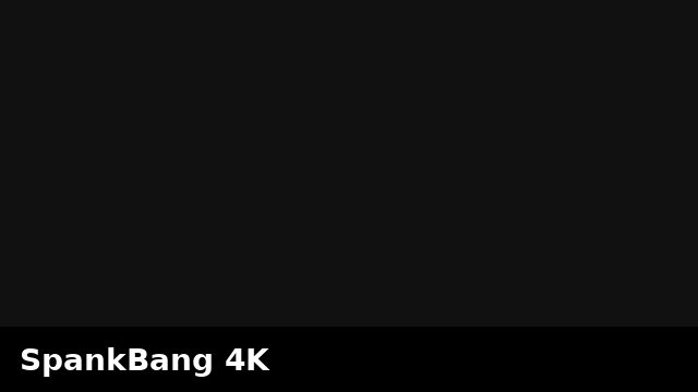 SpankBang 4K preview