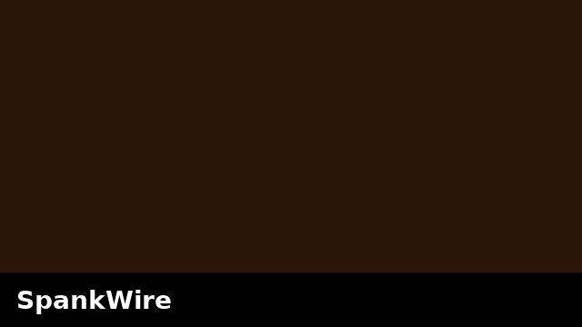 SpankWire preview
