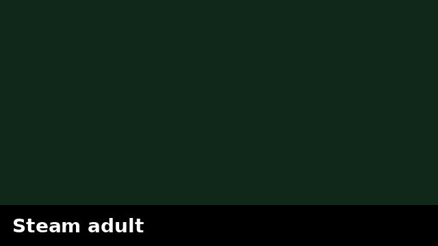 Steam adult preview