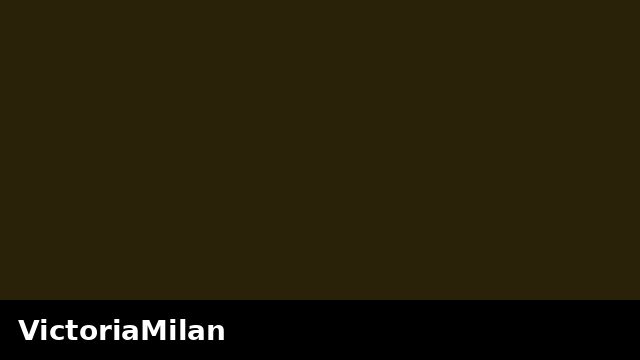 VictoriaMilan preview