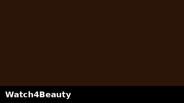 Watch4Beauty preview