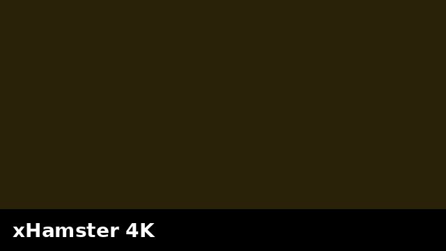 xHamster 4K preview