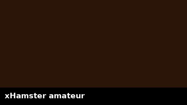 xHamster amateur preview
