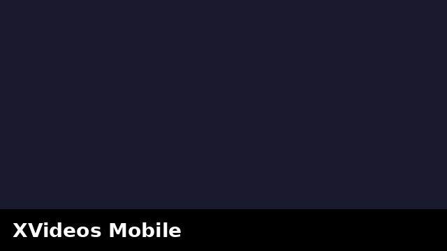 XVideos Mobile preview
